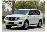 Nissan Patrol XE 2019